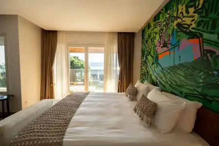 Palmalife Bodrum Resort & Spa - 3
