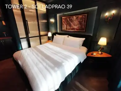 Double Bed - 24