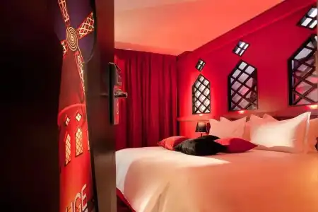 Secret de Paris - & Spa - 51