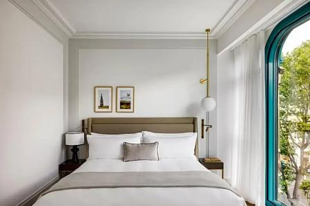 Kimpton - St Honoré Paris - 75