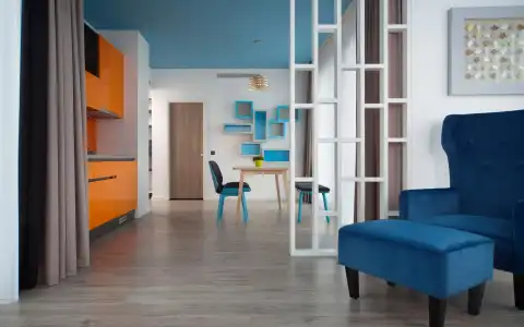 Park Inn by Radisson Residence Riga Barona - 25