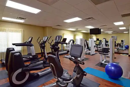 Hyatt Place Dallas/Las Colinas - 14
