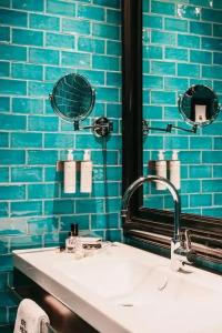 Pulitzer Barcelona - 44