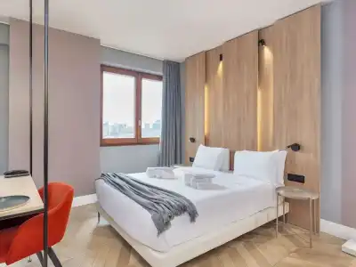 B&B Milano City Center Duomo - 46