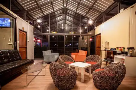 Tuscany Land Resort Donmuang - 1