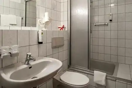Astoria Business Resort Essen by Mayburgh - 30