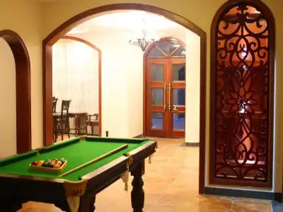 Junshe Boutique Guest House - Hostel - 17