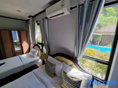 Rim Khao Resort - 121