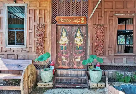 OYO 503 Phuket Numnoi - Hostel - 0