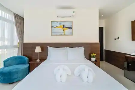 Aquatel Vung Tau - 116