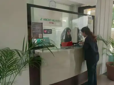 D Arcici Cempaka Putih - 11