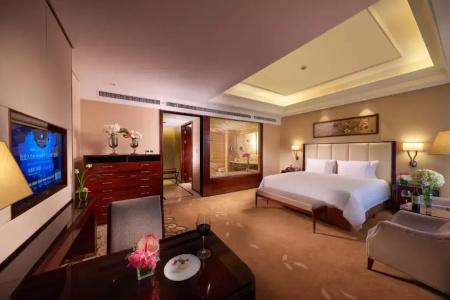 Grand New Century Hangzhou Sumtime - 50