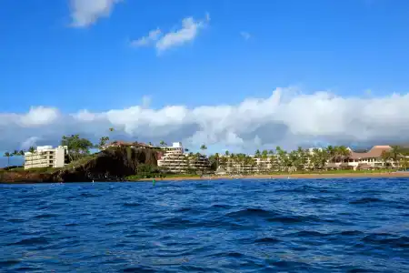 Sheraton Maui Resort & Spa - 46