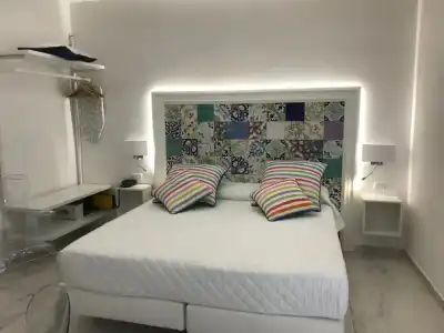 Amalfi Suite Boutique - 0