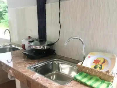 Kapal Terbang Guest House - 32