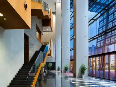 Nanjing Expo Center - 9
