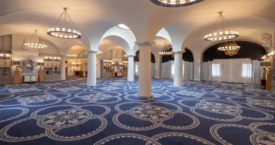Kimpton Monaco Washington DC by IHG - 31