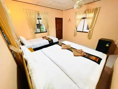 Family House Resort - 55