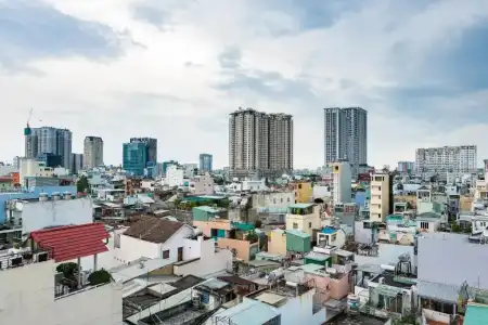 Saigon Central - 48