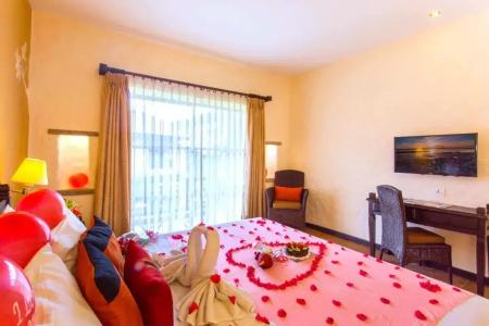 Temple Tree Resort and Spa, Pokhara - 63