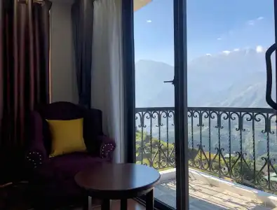 Muong Hoa View - 40