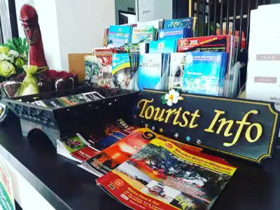 Baan Andaman Krabi - 23