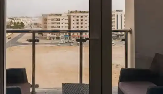 Bristol Salalah - 62