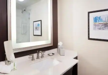 Crowne Plaza Key West-La Concha - 41