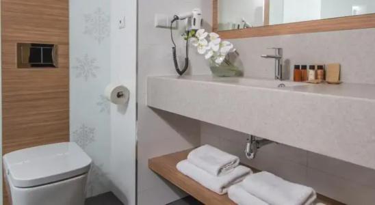 Rezydencja Nosalowy Dwór - 35