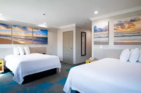Days Inn by Wyndham Santa Monica - 56