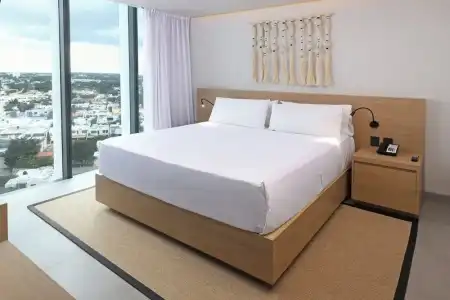 Crowne Plaza Merida by IHG - 146