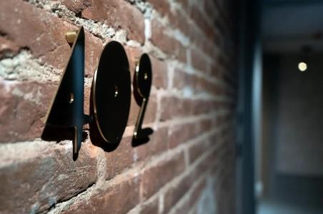 Calimala Florence - 5