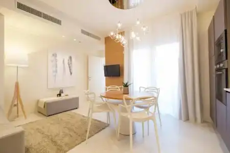 Metropol Ceccarini Suite - Luxury apartments - 89