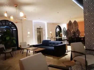 Iliria Boutique - 9