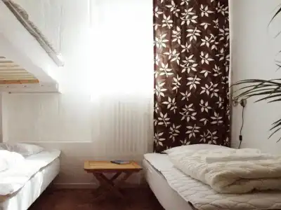 Skanstulls Boutique Hostel - 52