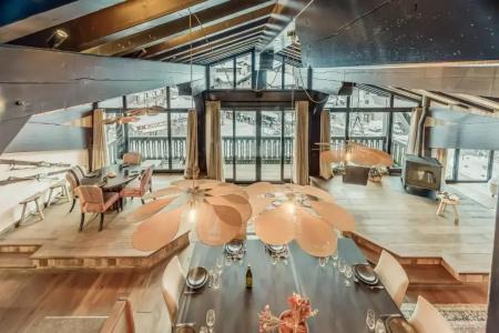 Le Val d'Isere - 132