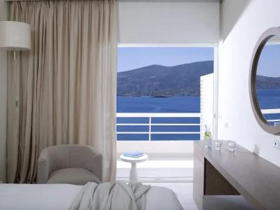 Sirene Blue Luxury Beach Resort - 23