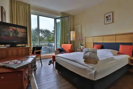 Plaza Inn Heidehof - 102