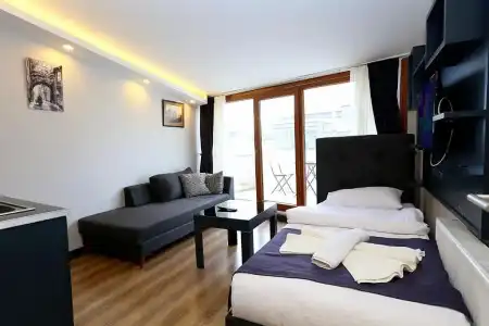 Galata King Suites - 2
