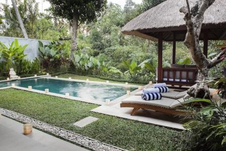 Santun Luxury Private Villa - 30