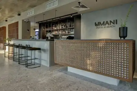 Umani - Free Beach - Free Parking - 12