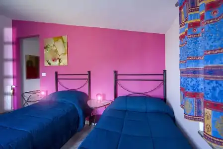 B&B Gàttina - 27