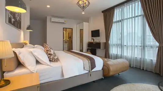 V One Pride - Sukhumvit 22 Bangkok - 23
