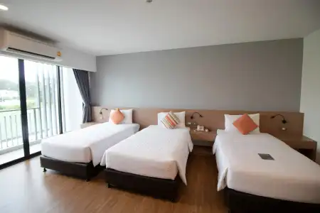 Phavina Grand Boutique - 1