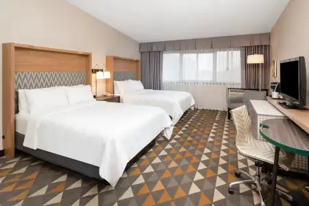 Holiday Inn Toronto Airport East by IHG - 45