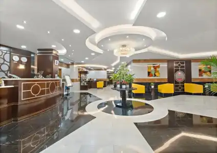 Al Khoory Apartments - 35