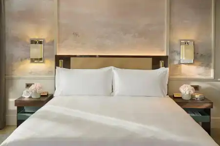 Mandarin Oriental Savoy, Zurich - 35