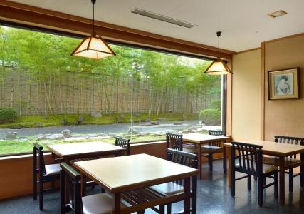 Heian No Mori Kyoto - 12
