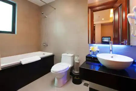 Luxeden Signature - 9