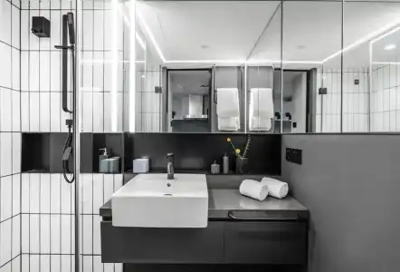 Stey Sanlitun Smart Serviced Apartment Boutique - 8